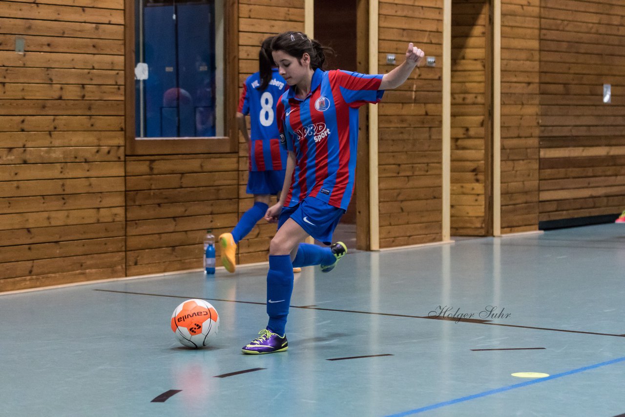 Bild 53 - KT Turnier 1